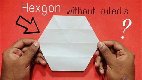 how to cut hexagon angles.